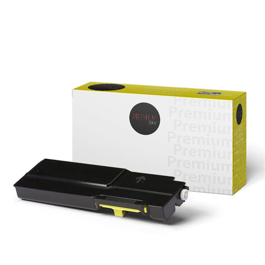 Xerox 106R03501 Yellow 2.5K