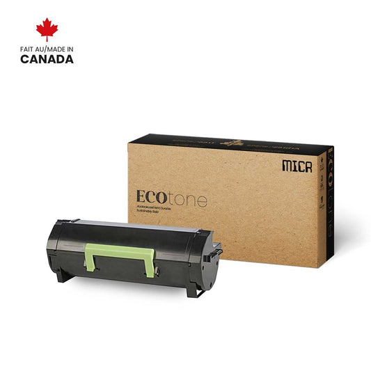 Lexmark 51B1000 MICR 2.5K