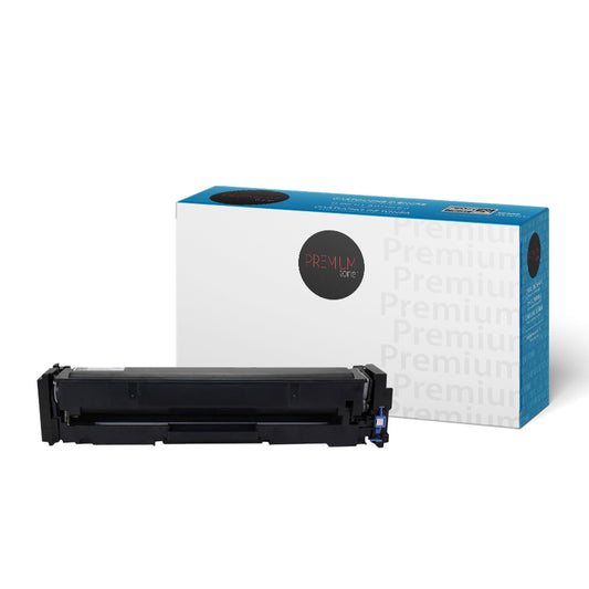 HP W2181X (218X) Cyan 2.5K