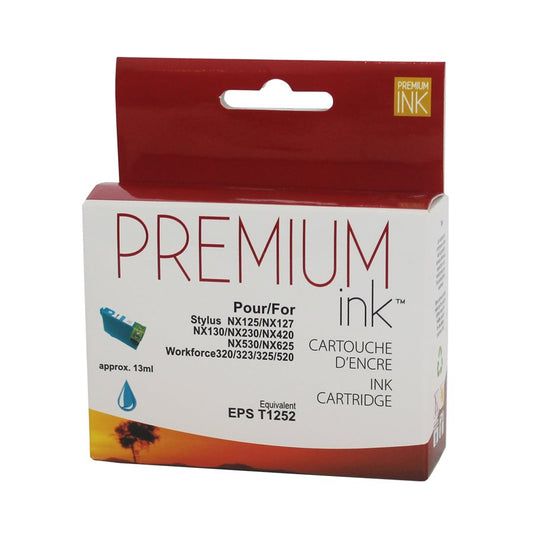 Epson T125220 Cyan