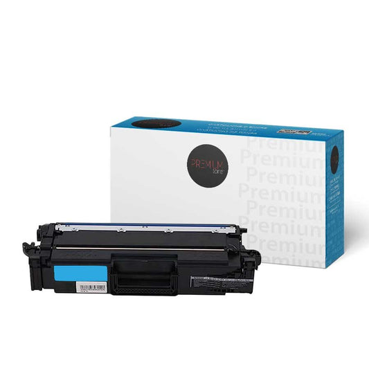Brother TN810XLC Cyan 9K