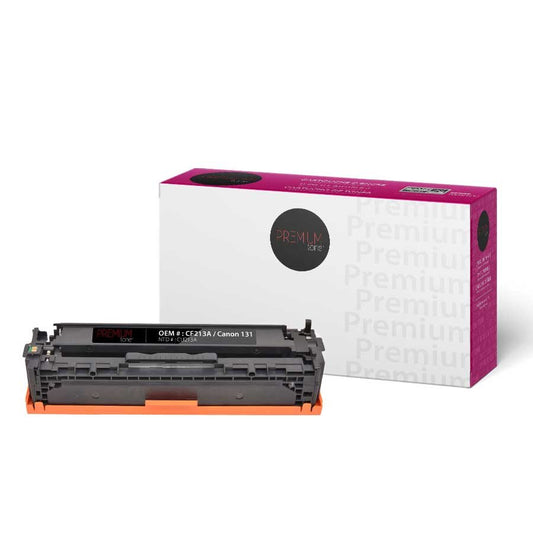 HP CF213A / Canon No. 131 Universal Magenta 1.8K