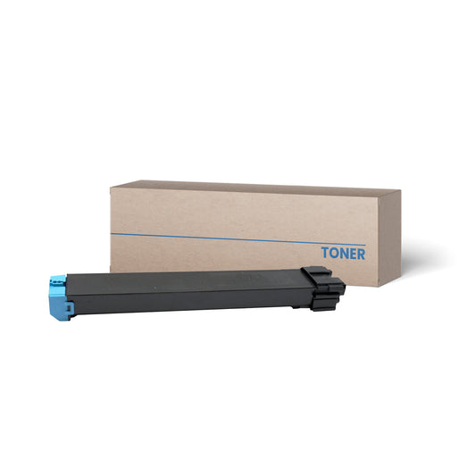 Sharp MX2610/3610 MX36NTCA Cyan 15K