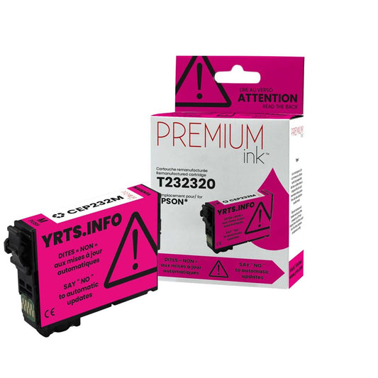 Epson T232320 Magenta 140 copies