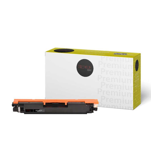HP CE312A Yellow 1K