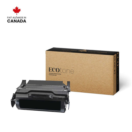 Lexmark T650 / Dell 5230/IBM 1832 25K
