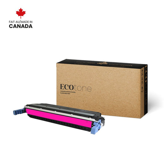 HP Q6473A Magenta 4K