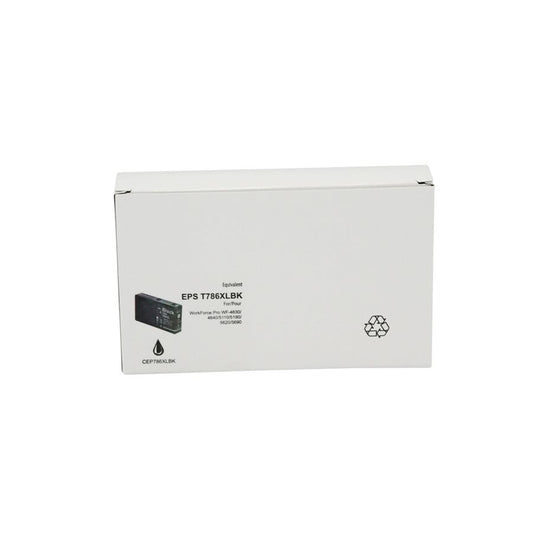Epson T786XL120 Black