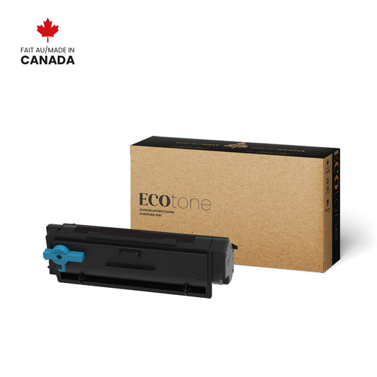 Lexmark 55B1000 Black 3K