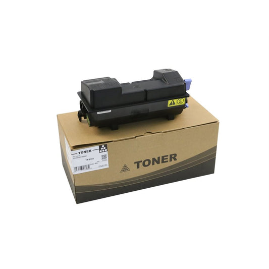 Kyocera Ecosys P3055dn TK3182 Black 21K