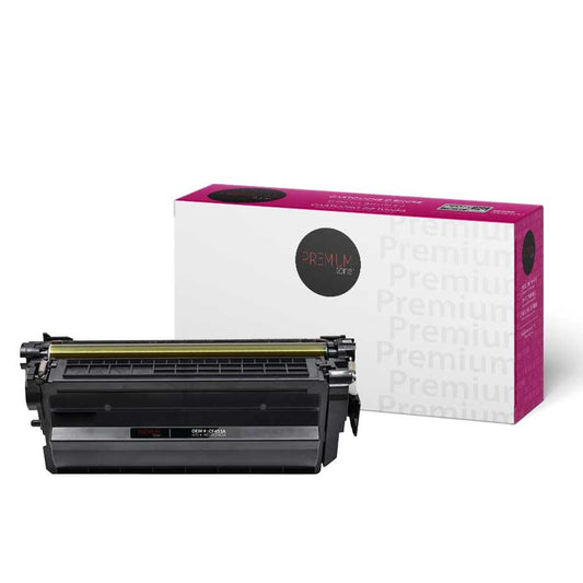 HP CF453A Magenta 10.5K