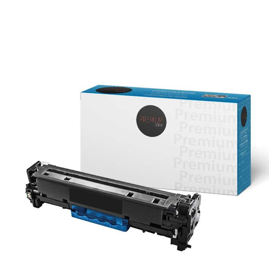 HP CB541A / Canon No.116 Universal Cyan 1.4K