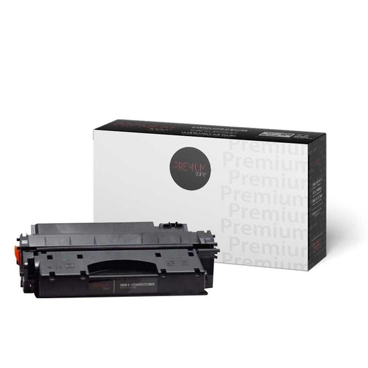 HP CE505A, CF280A / Canon No. 119 Universal 2.3K