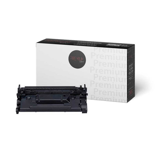 Canon 0452C001 Black 10K