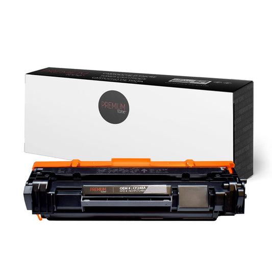 HP CF248 Jumbo 2K