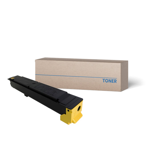 Kyocera TK5197Y Yellow 7K