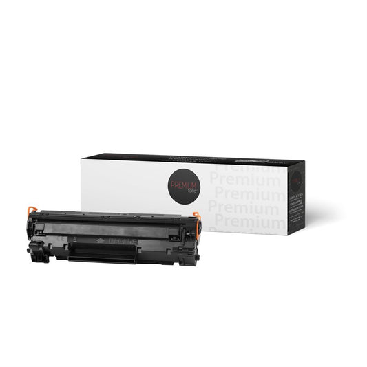 HP CE278A 2.1K