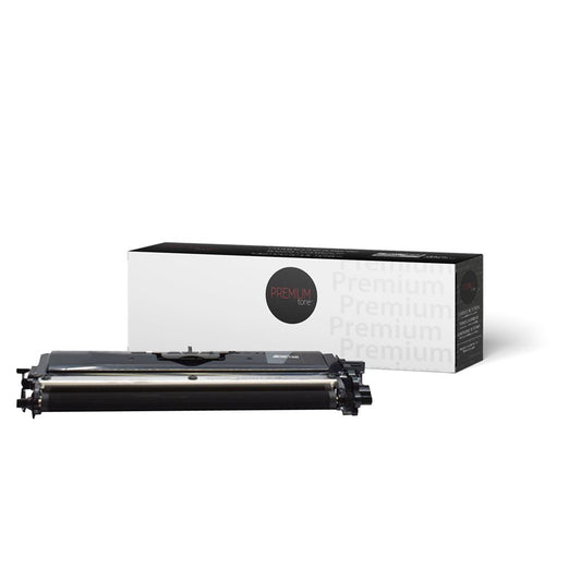 Brother TN210 Black 2.2K