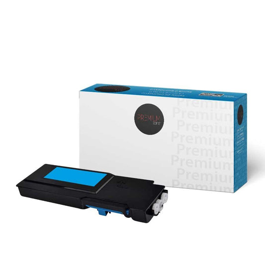 Xerox 106R03514 C400 Cyan 4.8K