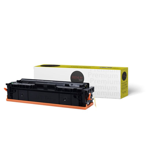 Canon 3025C001 Yellow 2.3K