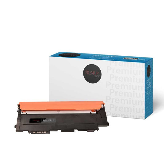 Samsung CLT-C404S Cyan Premium Tone 1K