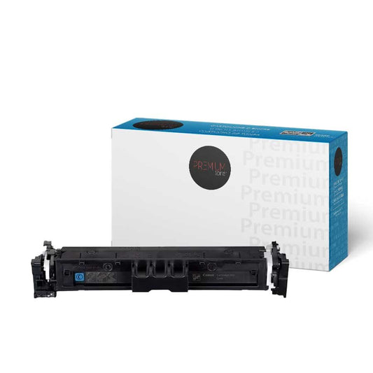 Canon 5093C001 Cyan 1.9K