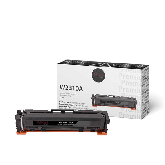HP W2310A (215A) YRTS