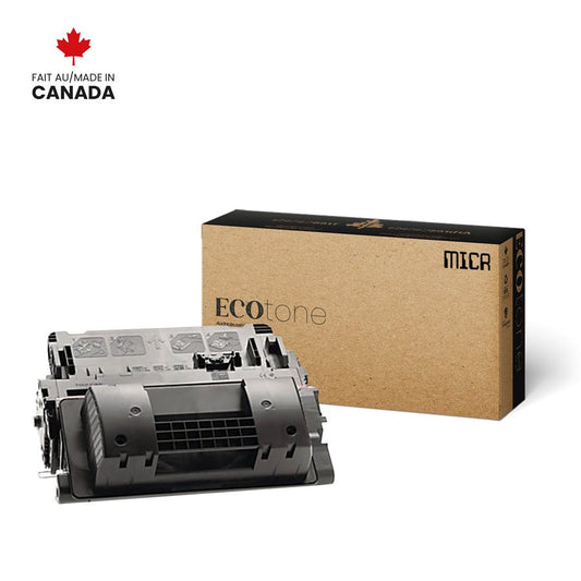 HP CE390X MICR 24K