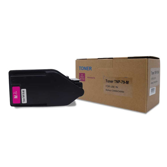 Konica Minolta AAJW330 Magenta 9K