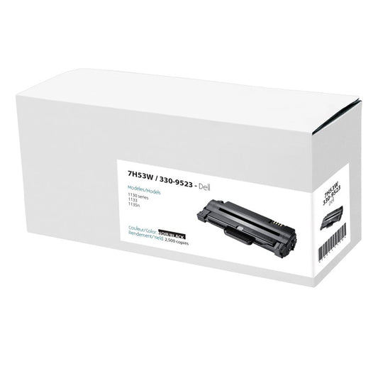 Dell 1130/1135 7H53W 3309523 2.5K