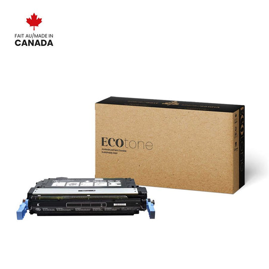 HP CB400A Black 7.5K