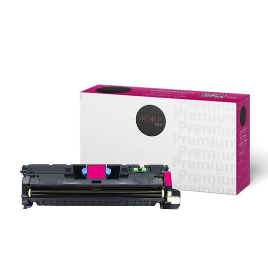 HP C9703A/Q3963A / Canon EP87 Universal Magenta 5K