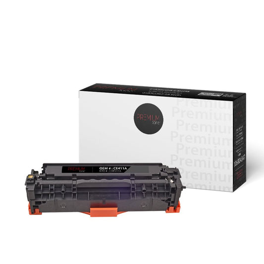 HP CE411A (305A) Cyan 2.6K