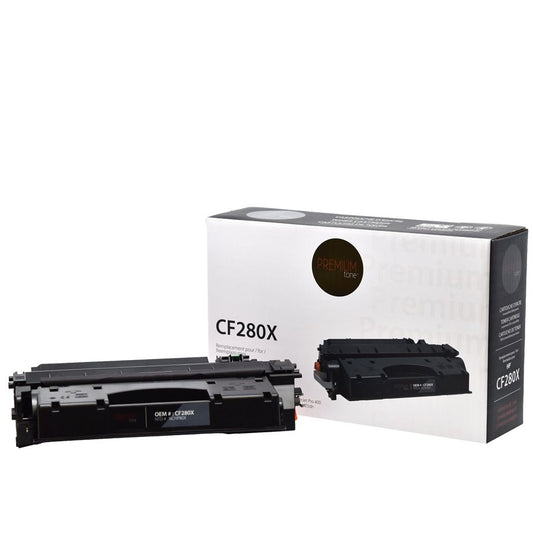 HP CF280X M401/425 6.9K