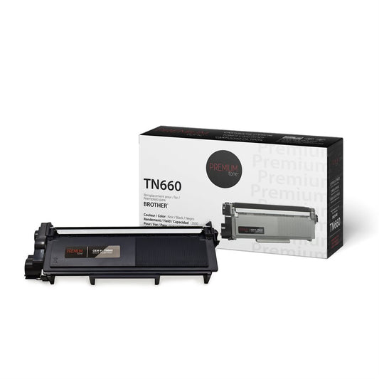 Brother TN660 2.6K