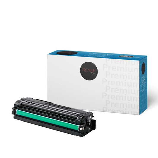 Samsung CLT-C506L toner Premium Tone Cyan 3.5K
