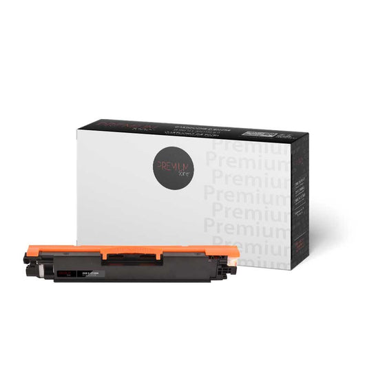 HP CF350A Black 1.3K