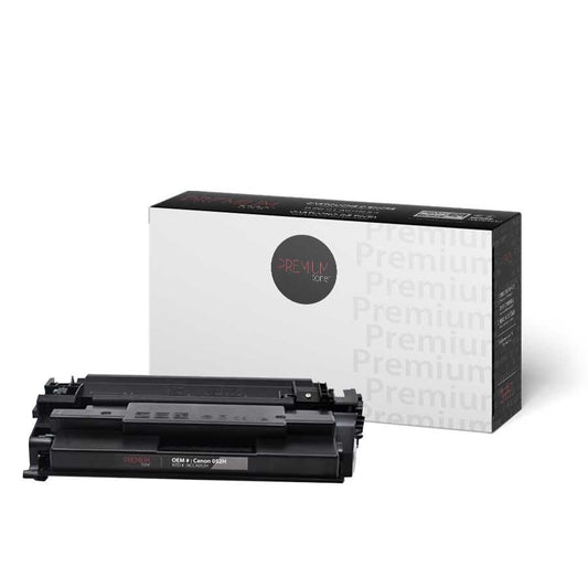 Canon ImageClass MF424dw 052H Black