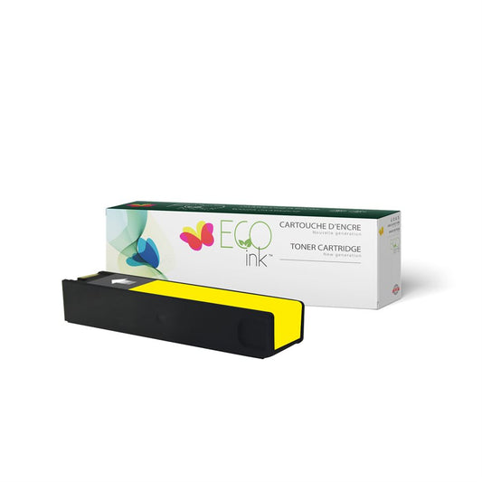 HP 990X M0J97AN Yellow 16K