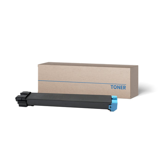 Sharp MX2600/3100 MX31NTBA Black 18K