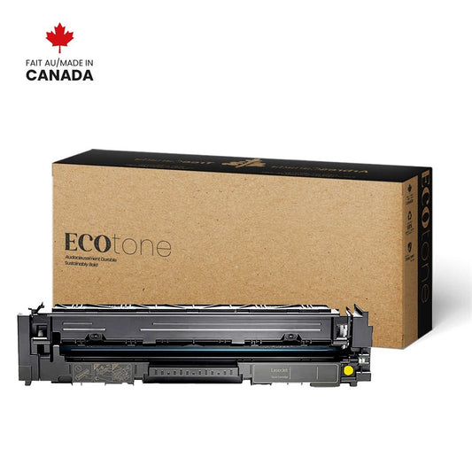 HP W2002A Yellow 6K (With Ink Level)