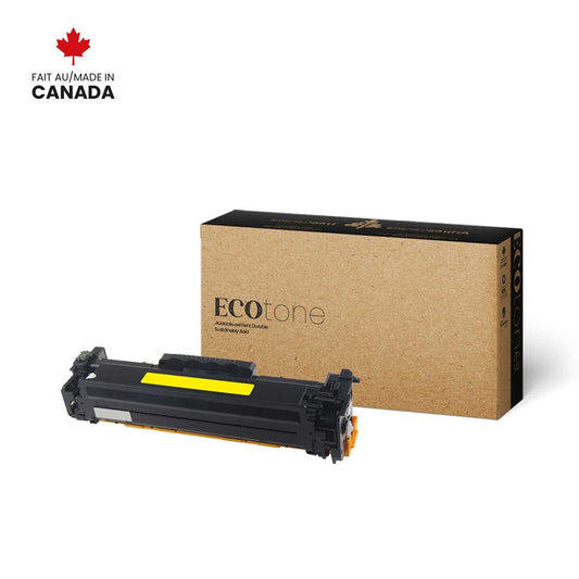 HP CE412A Yellow 2.6K