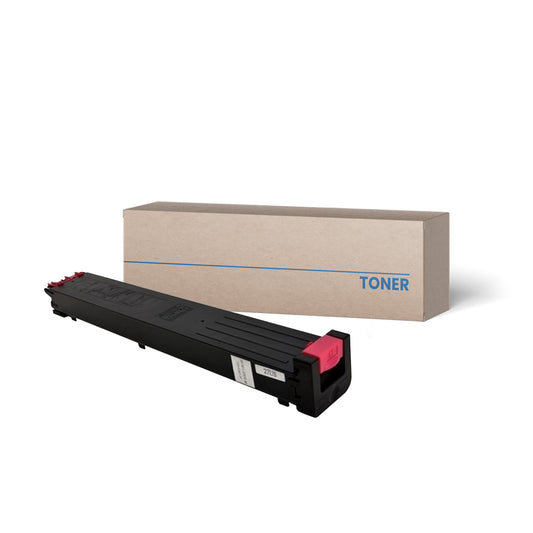 Sharp MX2300/2700 MX27NTMA Magenta 15K