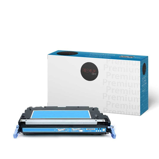 HP 3600 Q6471A Cyan 4K