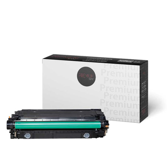 HP 508A Black 6K