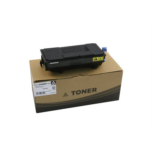 Kyocera Ecosys P3045dn TK3162 Black 12.5K
