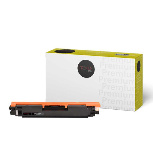 HP CF352A Yellow 1K