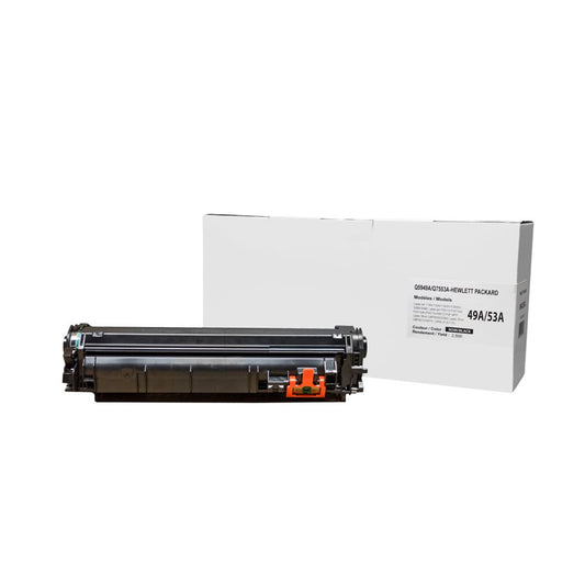 HP Q5949A/Q7553A Universal