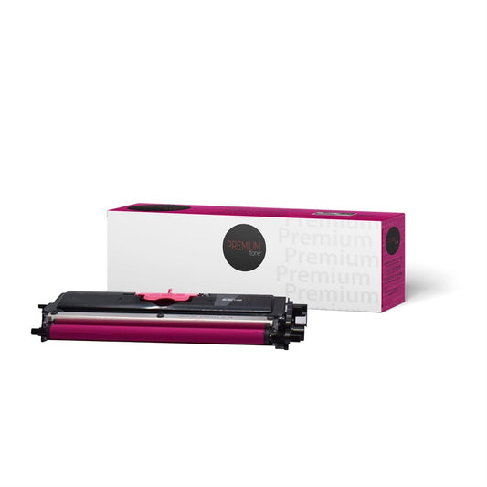 Brother TN210 Magenta 1.4K