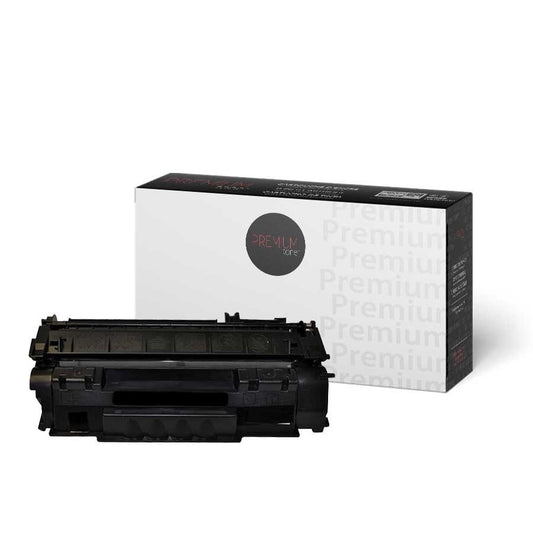 HP P2015/M2727 Q7553A 3K